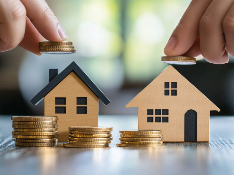 Can You AirBnB Your Second Home? Legal & Financial Concerns - Verified by FangWallet