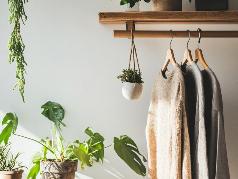 The Science Behind Buying, Selling, and Trading Clothes - Verified by FangWallet
