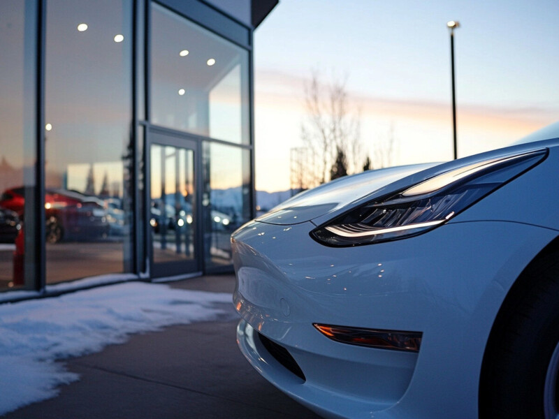 Tesla Price Targets Revealed: Why Analysts Are Split Between $275 and $350 - Verified by FangWallet