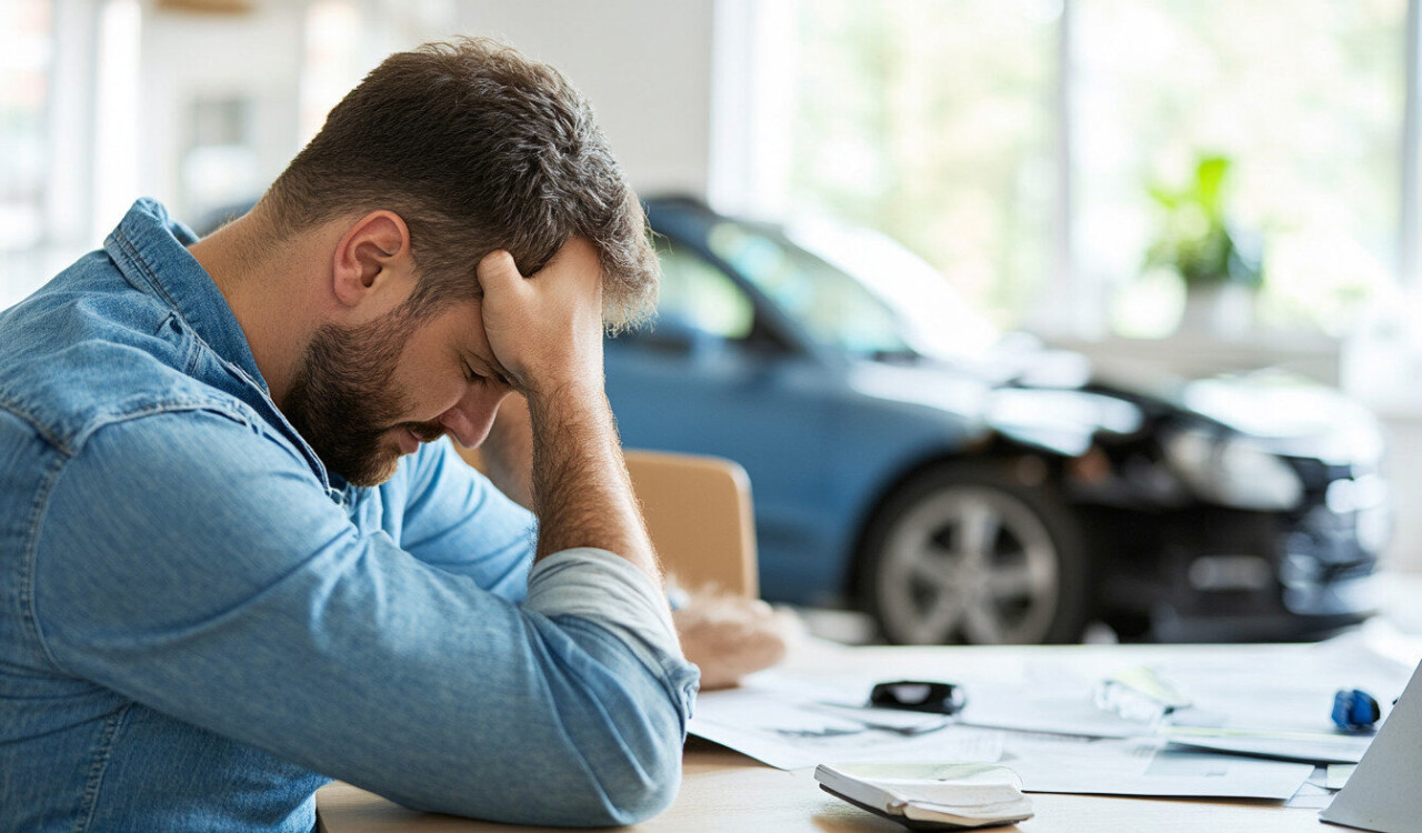 Top Mistakes to Avoid When Hiring a Whiplash Lawyer - Verified by FangWallet