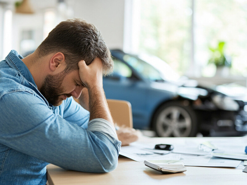 Top Mistakes to Avoid When Hiring a Whiplash Lawyer - Verified by FangWallet
