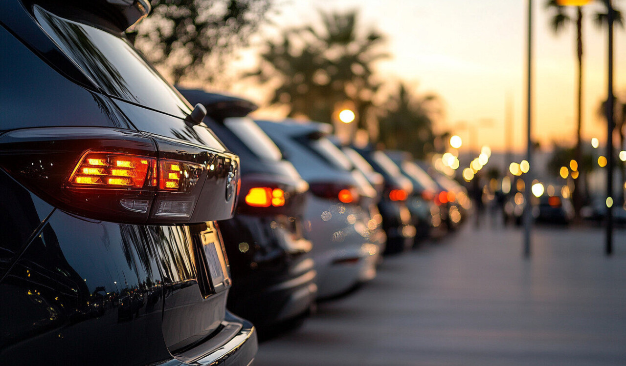 are rental cars good to buy