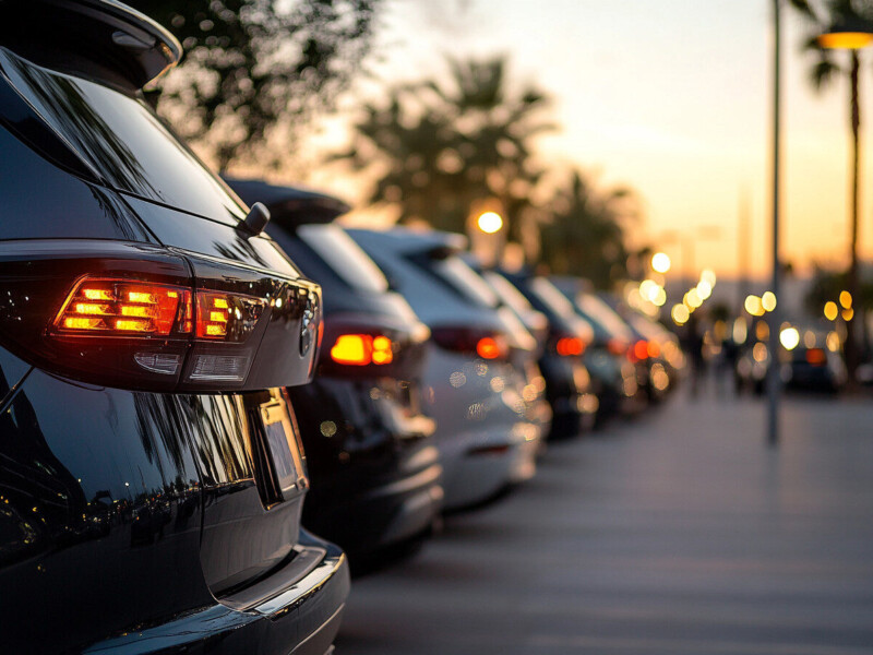are rental cars good to buy