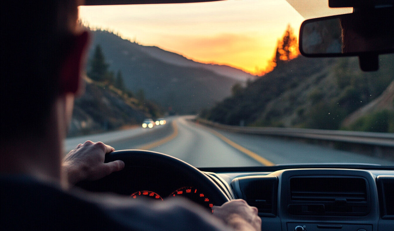 can you drive without insurance in california