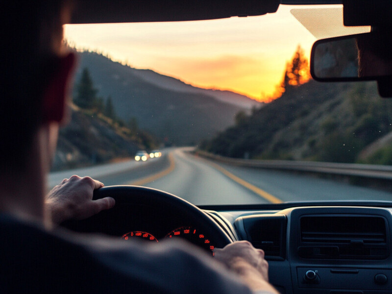 can you drive without insurance in california