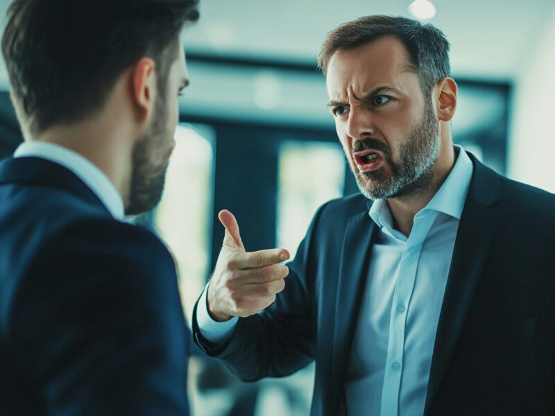 How to Deal with Tough Debt Collectors and Protect Your Rights - Verified by FangWallet