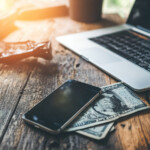 how does a online savings account work