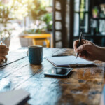 how early should i be for an interview