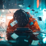 how much is too much credit card debt