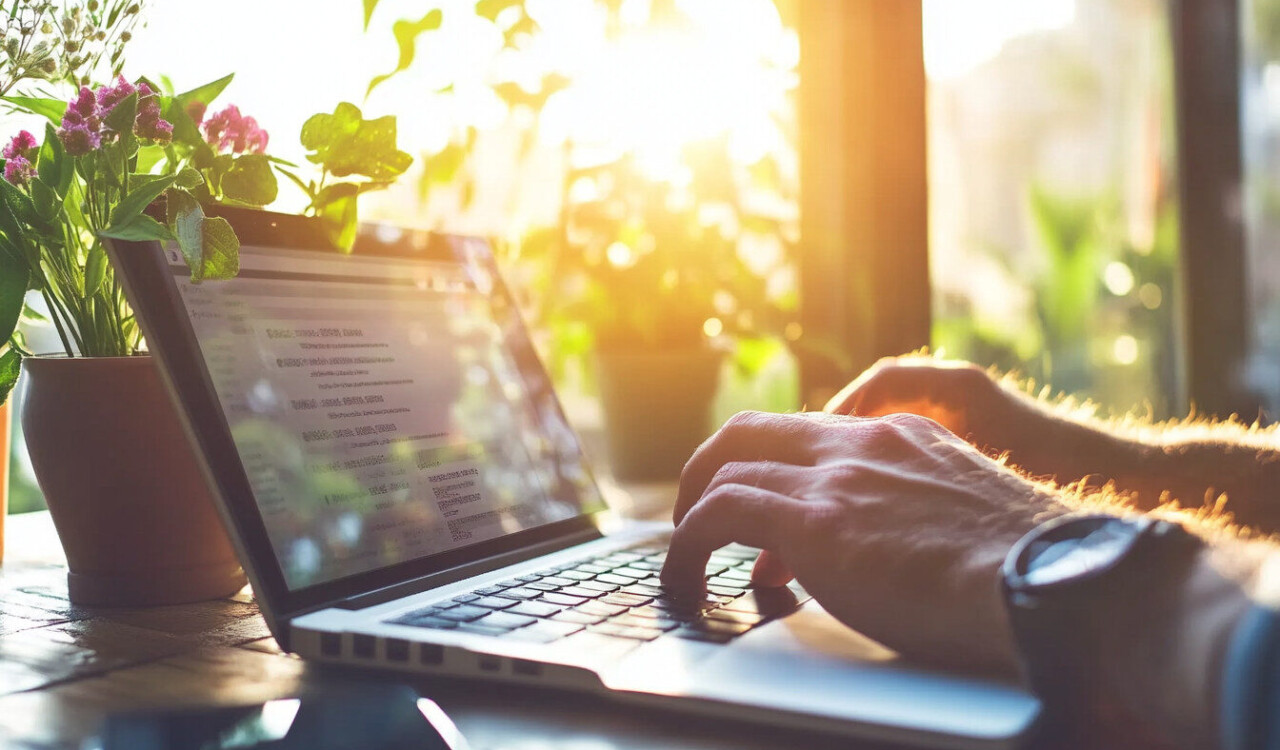 how to change domain name