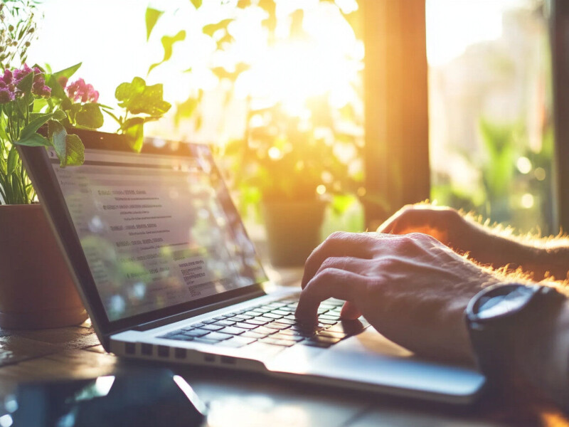 how to change domain name
