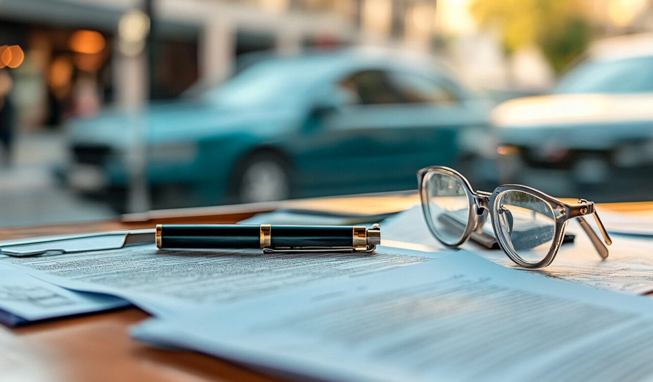 how to get out from under a car loan