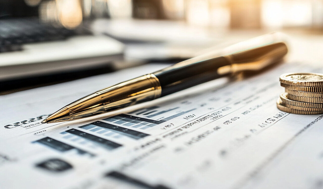 how to read a profit and loss statement