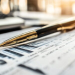 how to read a profit and loss statement