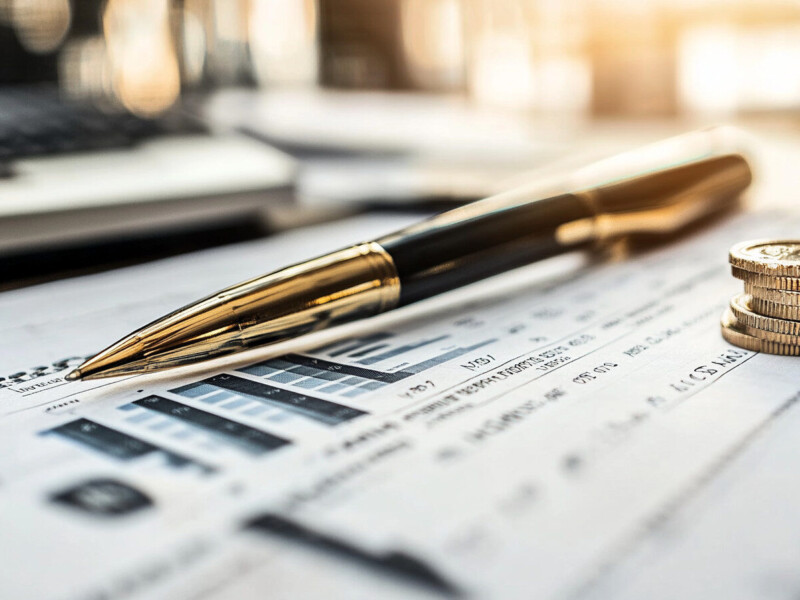 how to read a profit and loss statement