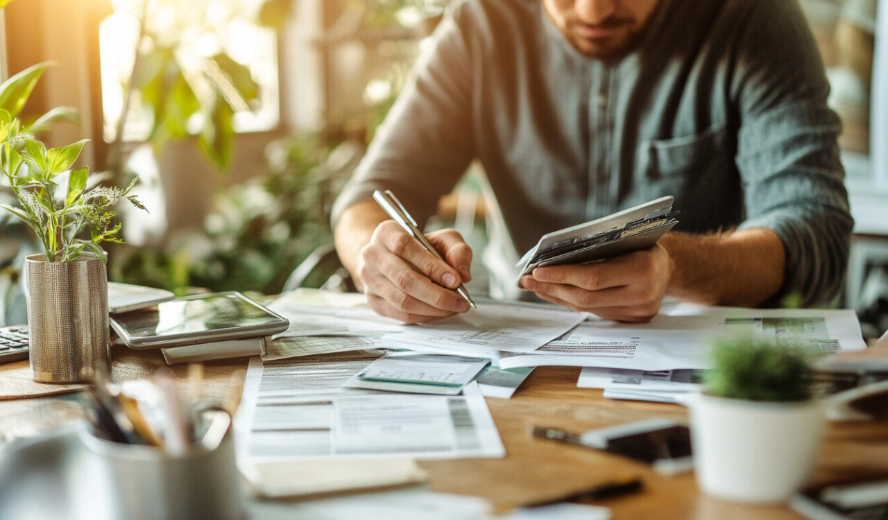how to rebuild credit after bankruptcy