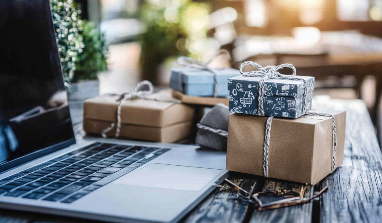how to start an online store with no money