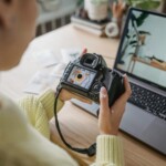 How to Start a Photography Business in 2025 with Just $500 - Verified by FangWallet