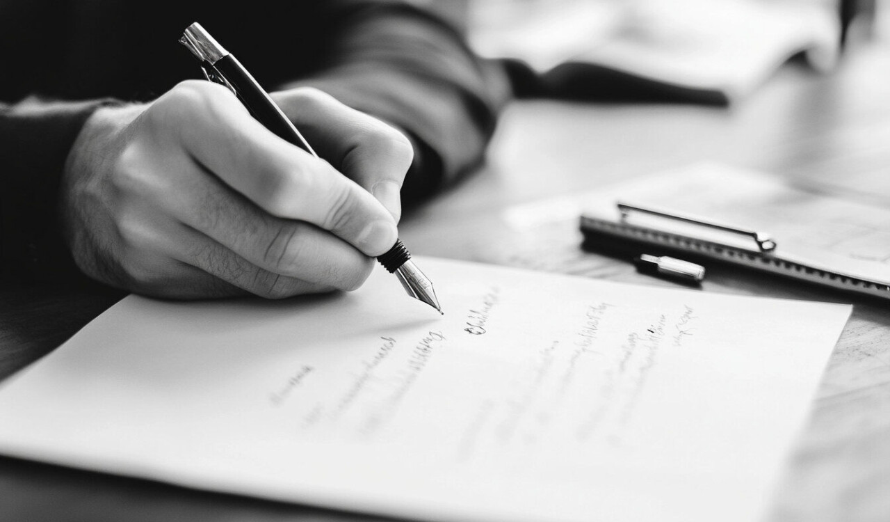 how to write a will in texas