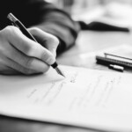 how to write a will in texas