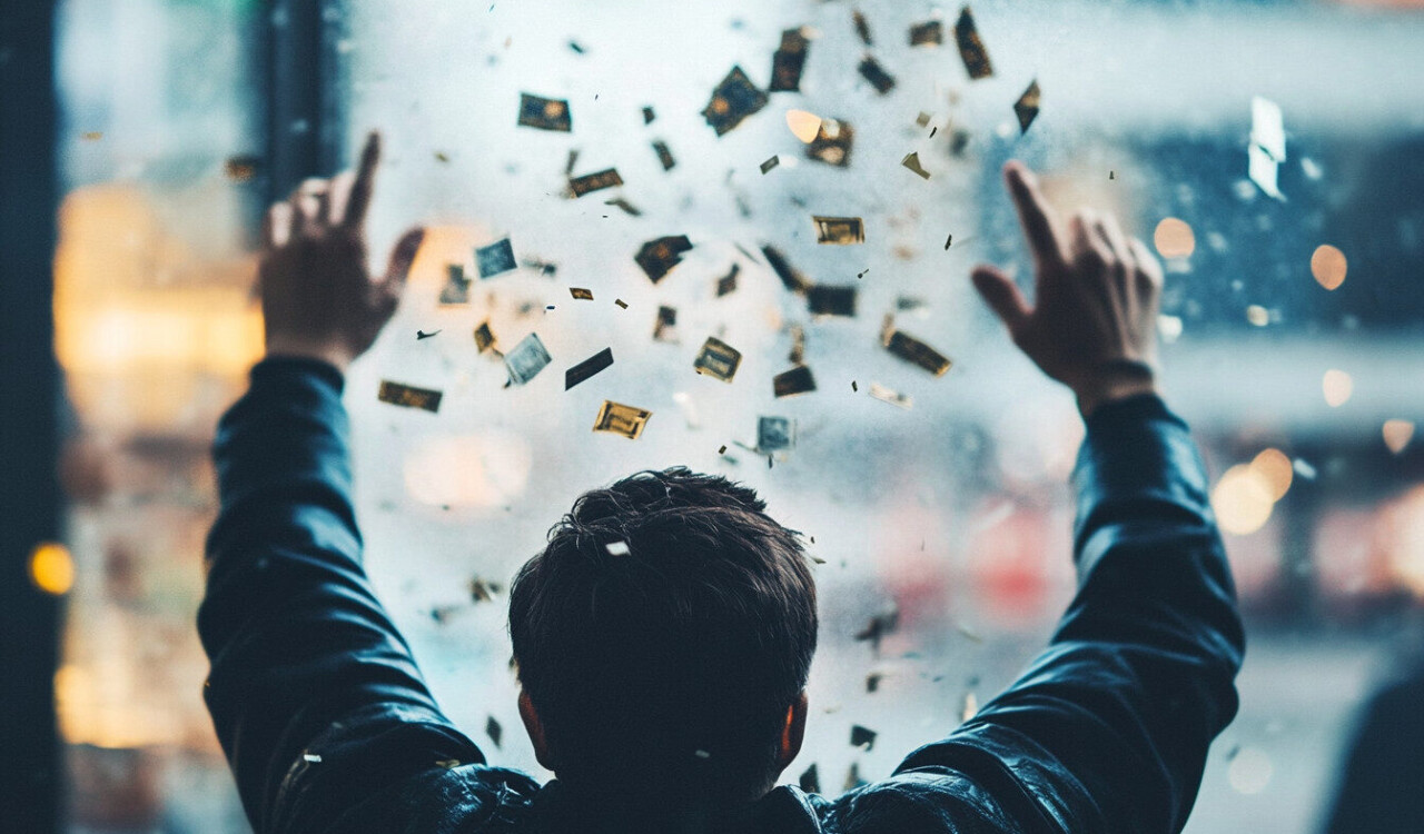 if you win $100,000 on a game show how much is taxed