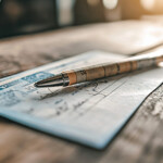 is a money order the same as a check
