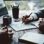 is goodwill a current asset