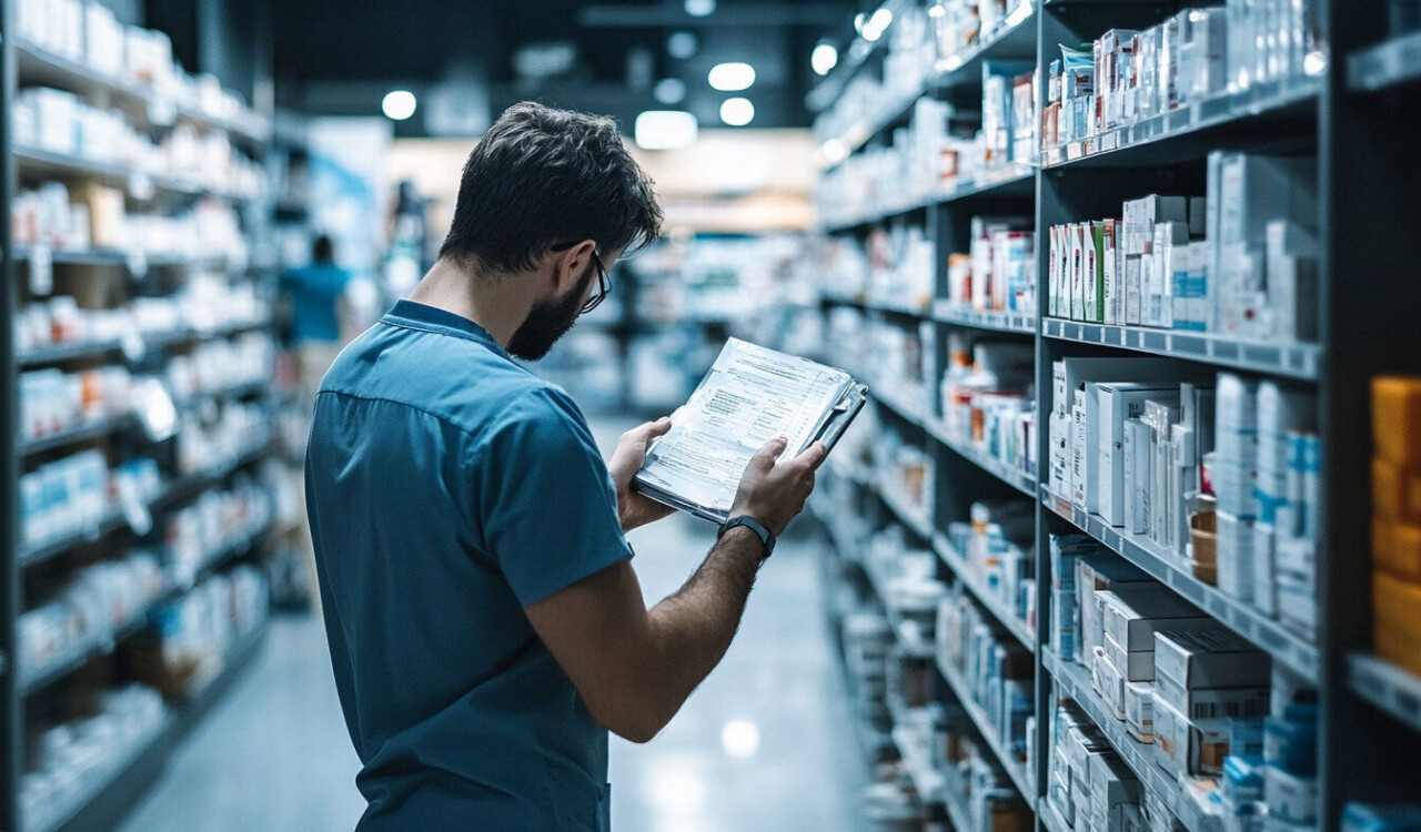 is it hard to become a pharmacist