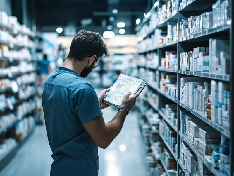 is it hard to become a pharmacist