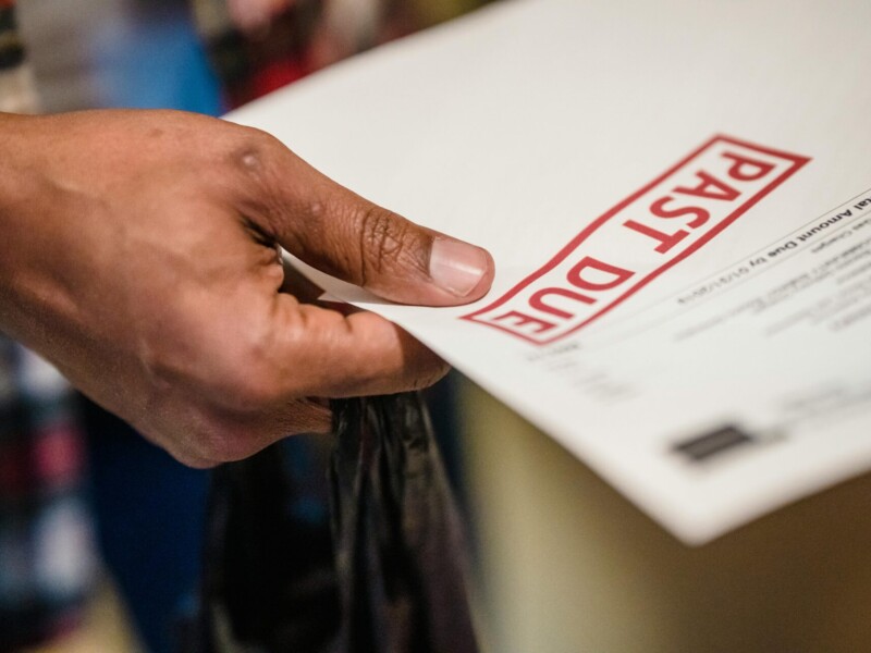 How to Avoid Late Fees on Your Car Loan—Even If You’re 5 Days Late - Verified by FangWallet