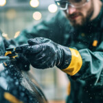 starting a car detailing business