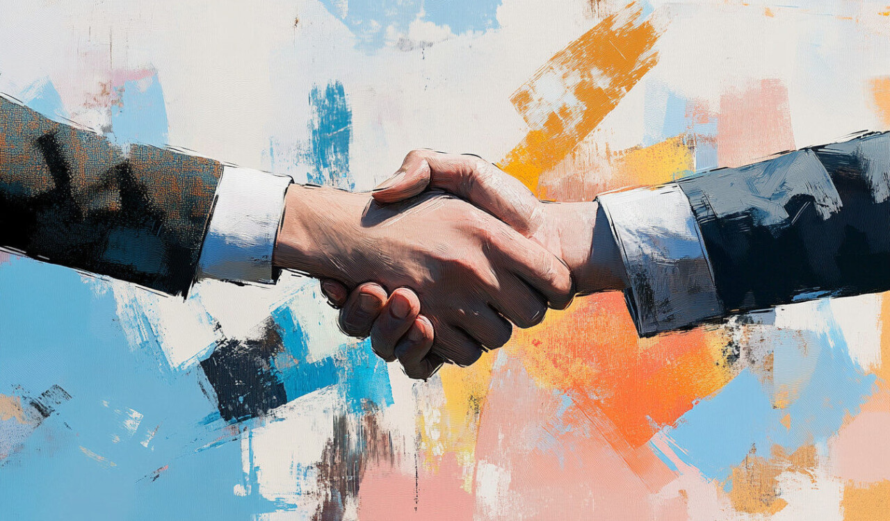 what is general partnership