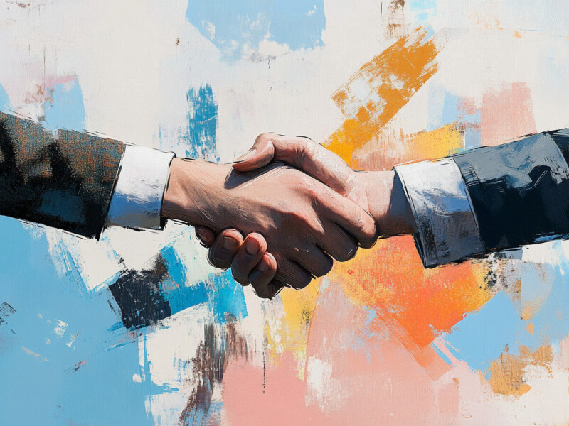 what is general partnership