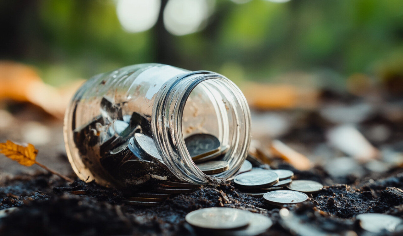 what is net loss