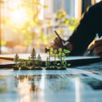 what kind of loan to buy land