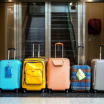 when is the best time to buy luggage