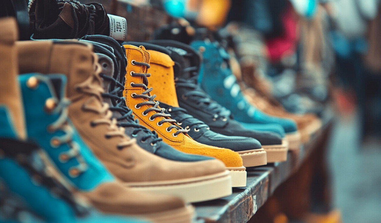 where to sell shoes online