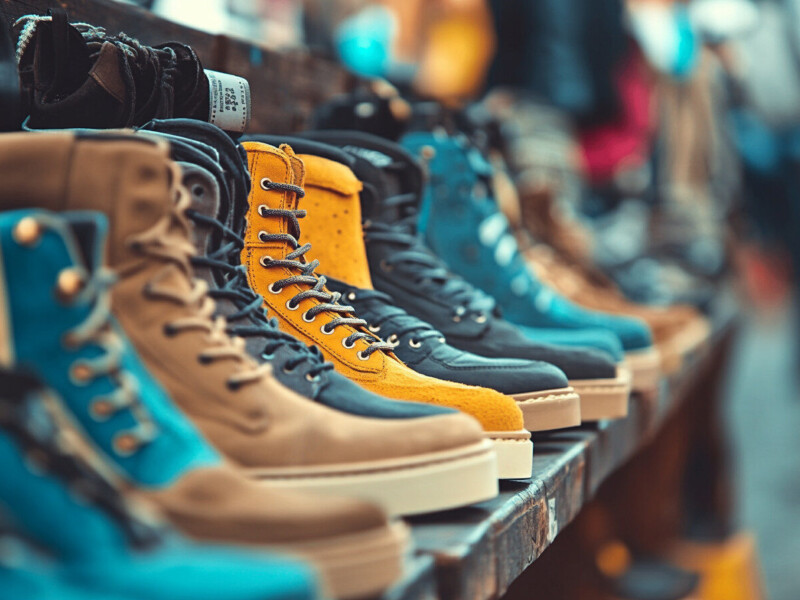 where to sell shoes online