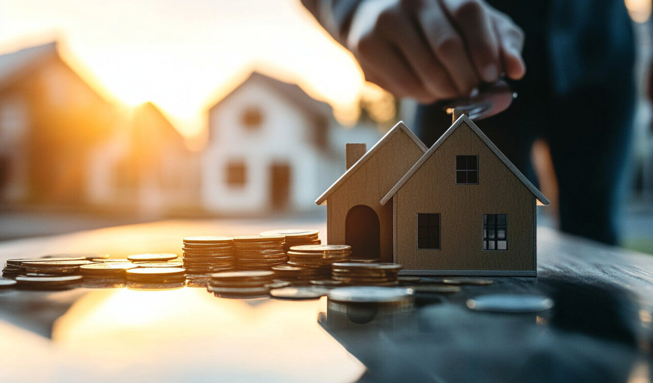 who pays for home appraisal