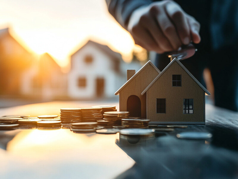 who pays for home appraisal
