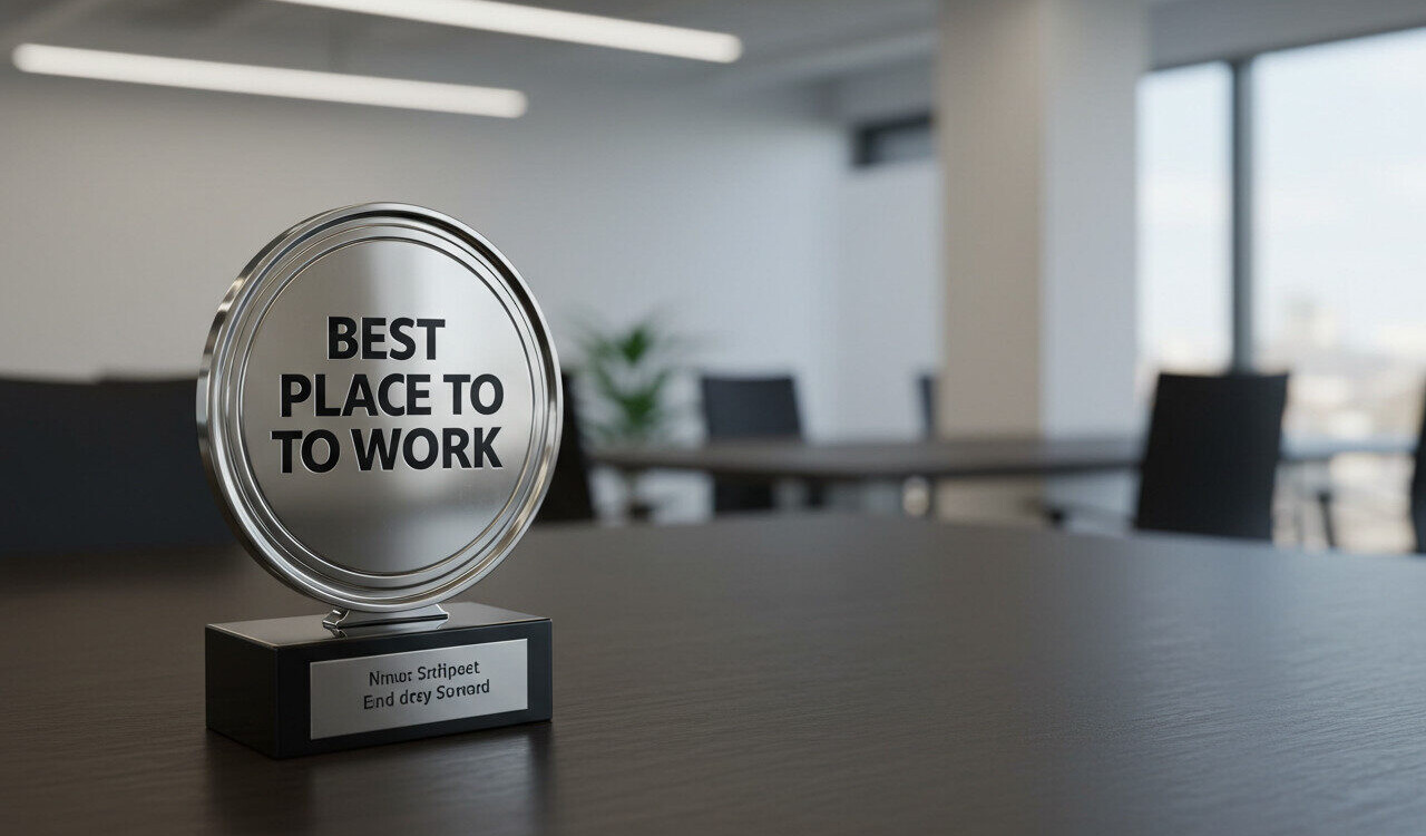 America's Best Companies to Work For: Top Employers Revealed - Verified by FangWallet