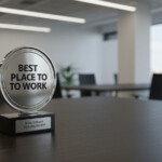 America's Best Companies to Work For: Top Employers Revealed - Verified by FangWallet