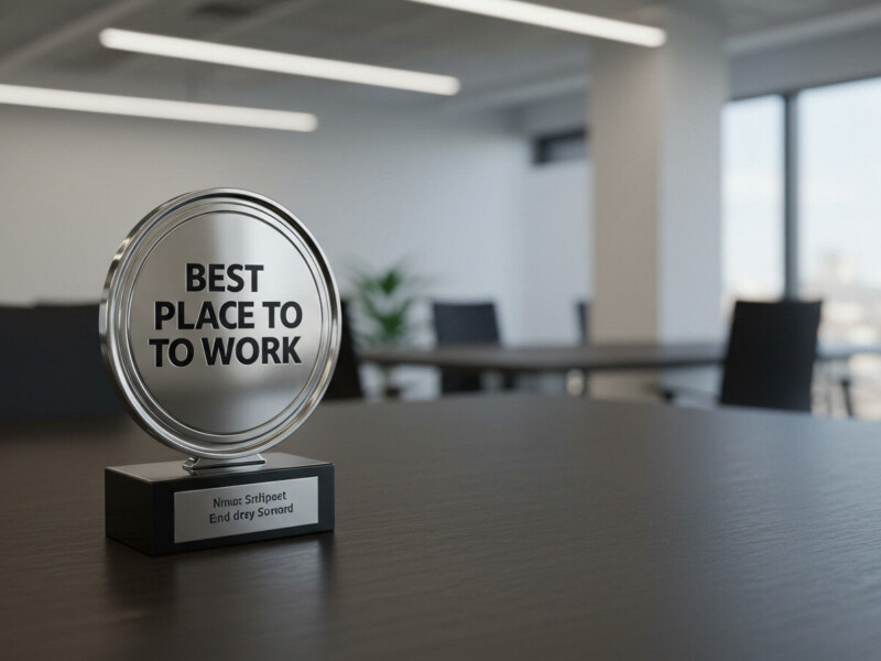 America's Best Companies to Work For: Top Employers Revealed - Verified by FangWallet