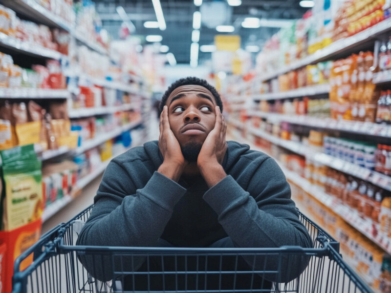 Buyer’s Remorse