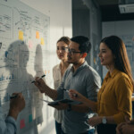 How to Choose the Right Digital Marketing Agency for Your Startup - Verified by FangWallet
