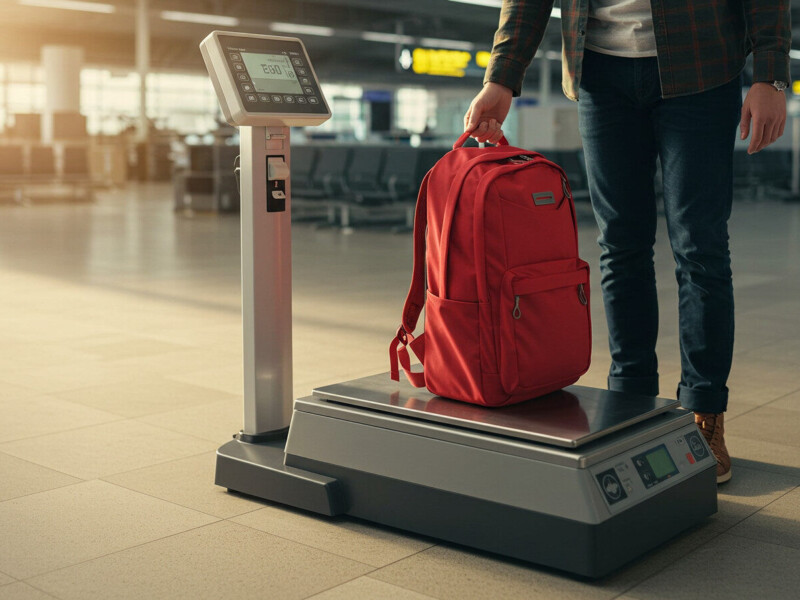 Frontier Bag Rules: Stay Under 35 lbs to Skip the $75 Fee - Verified by FangWallet