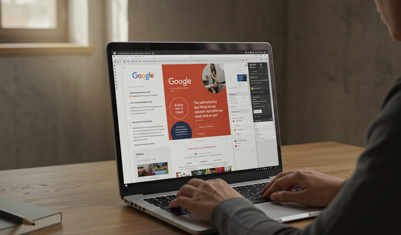 Google Runs Ad Tech—Here’s What That Means for Your Brand - Verified by FangWallet