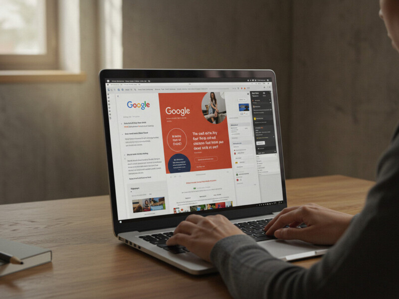 Google Runs Ad Tech—Here’s What That Means for Your Brand - Verified by FangWallet