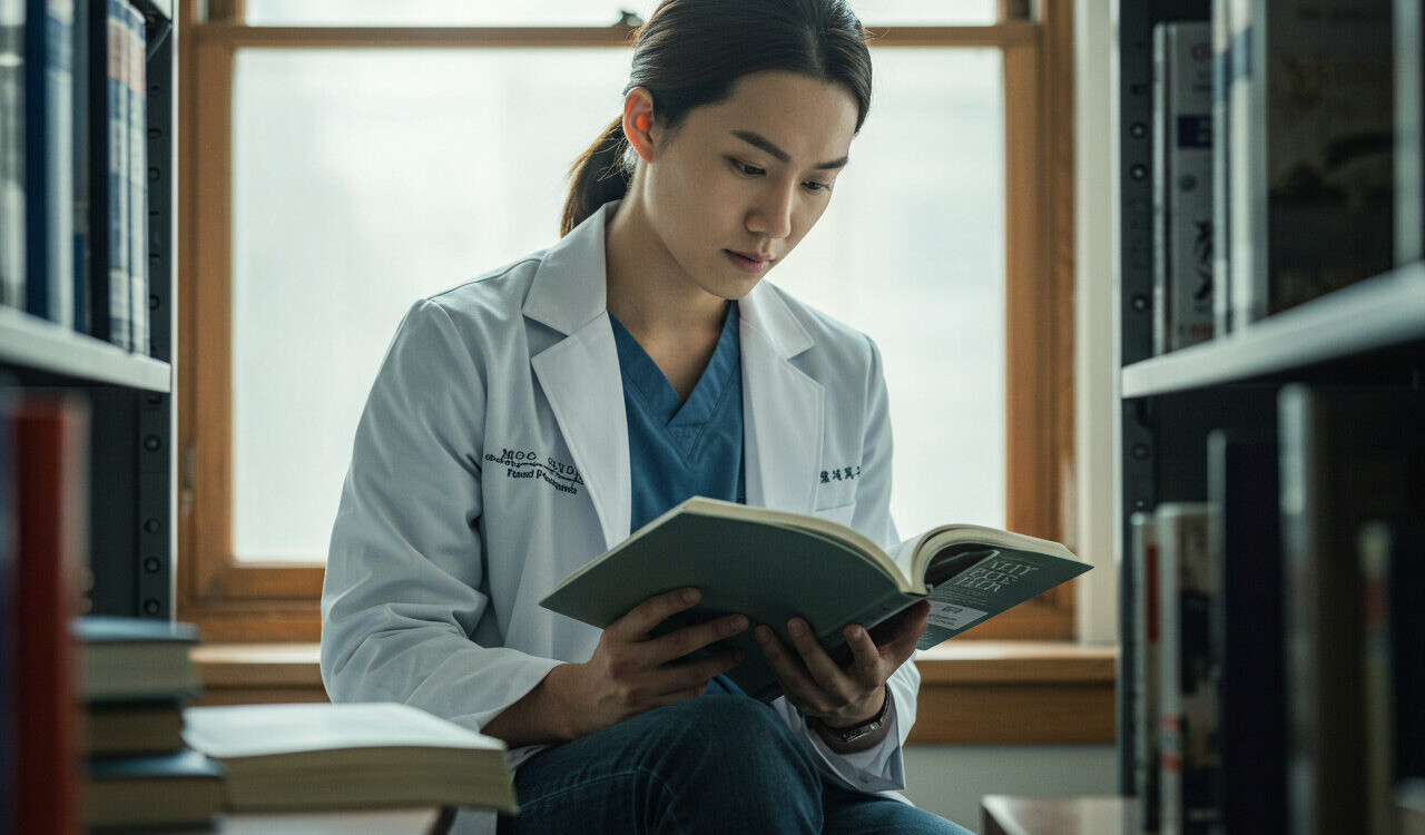 How to Become a Doctor: School, Training, and Job Basics - Verified by FangWallet