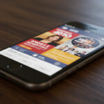 How to Choose the Right Type of Mobile Advertising for Your Audience - Verified by FangWallet